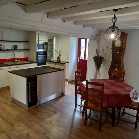 Chez Jojo A St Fraimbault Villa Saint-Fraimbault-de-Prieres Екстериор снимка