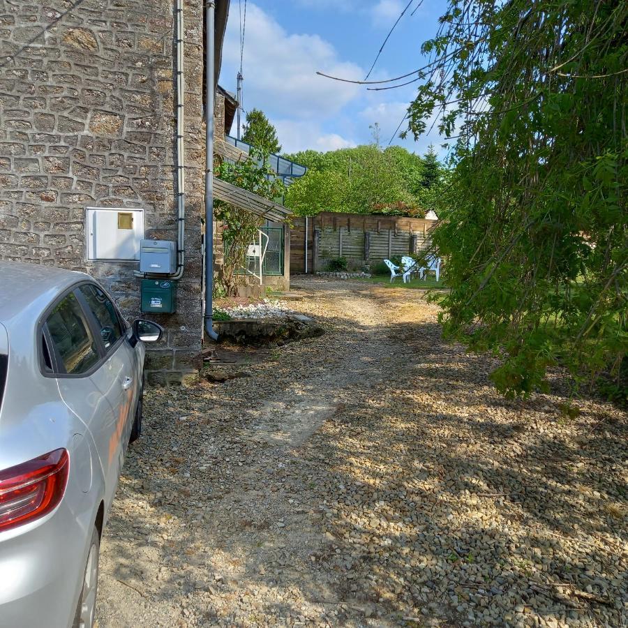 Chez Jojo A St Fraimbault Villa Saint-Fraimbault-de-Prieres Екстериор снимка